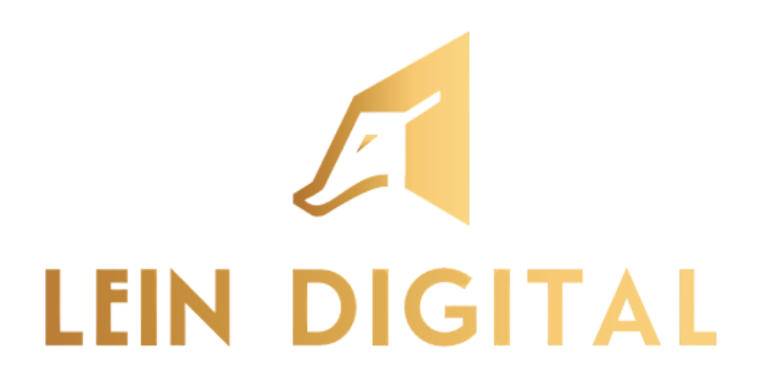 Lein Digital logosu
