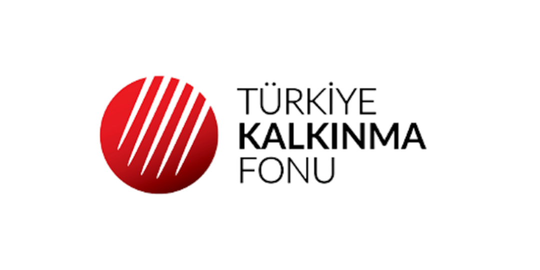 Türkiye Kalkınma Fonu logosu