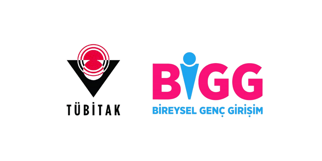 TÜBİTAK logosu